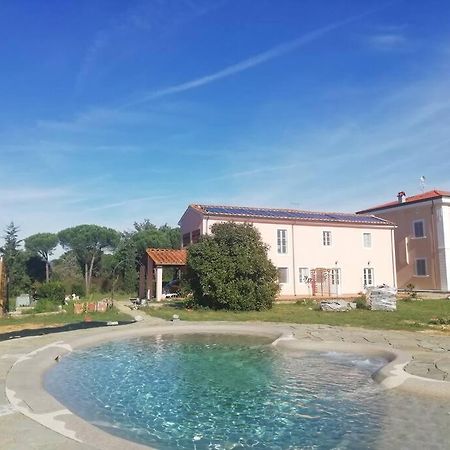 Villa Donnola: Casa Rosmarino Fucecchio Eksteriør billede