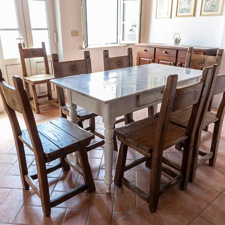 Villa Donnola: Casa Rosmarino Fucecchio Eksteriør billede