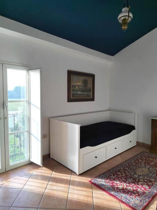Villa Donnola: Casa Rosmarino Fucecchio Eksteriør billede