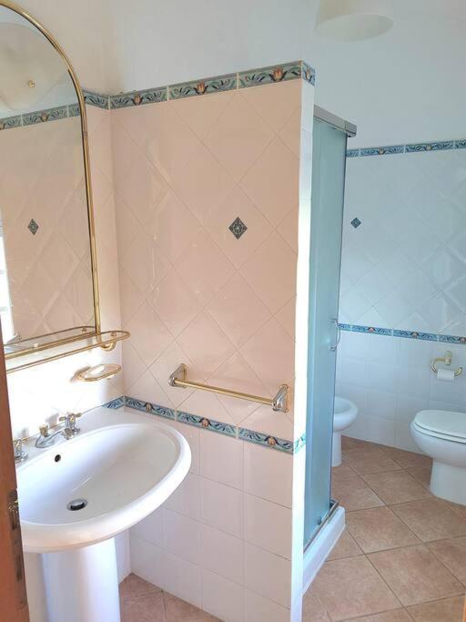 Villa Donnola: Casa Rosmarino Fucecchio Eksteriør billede