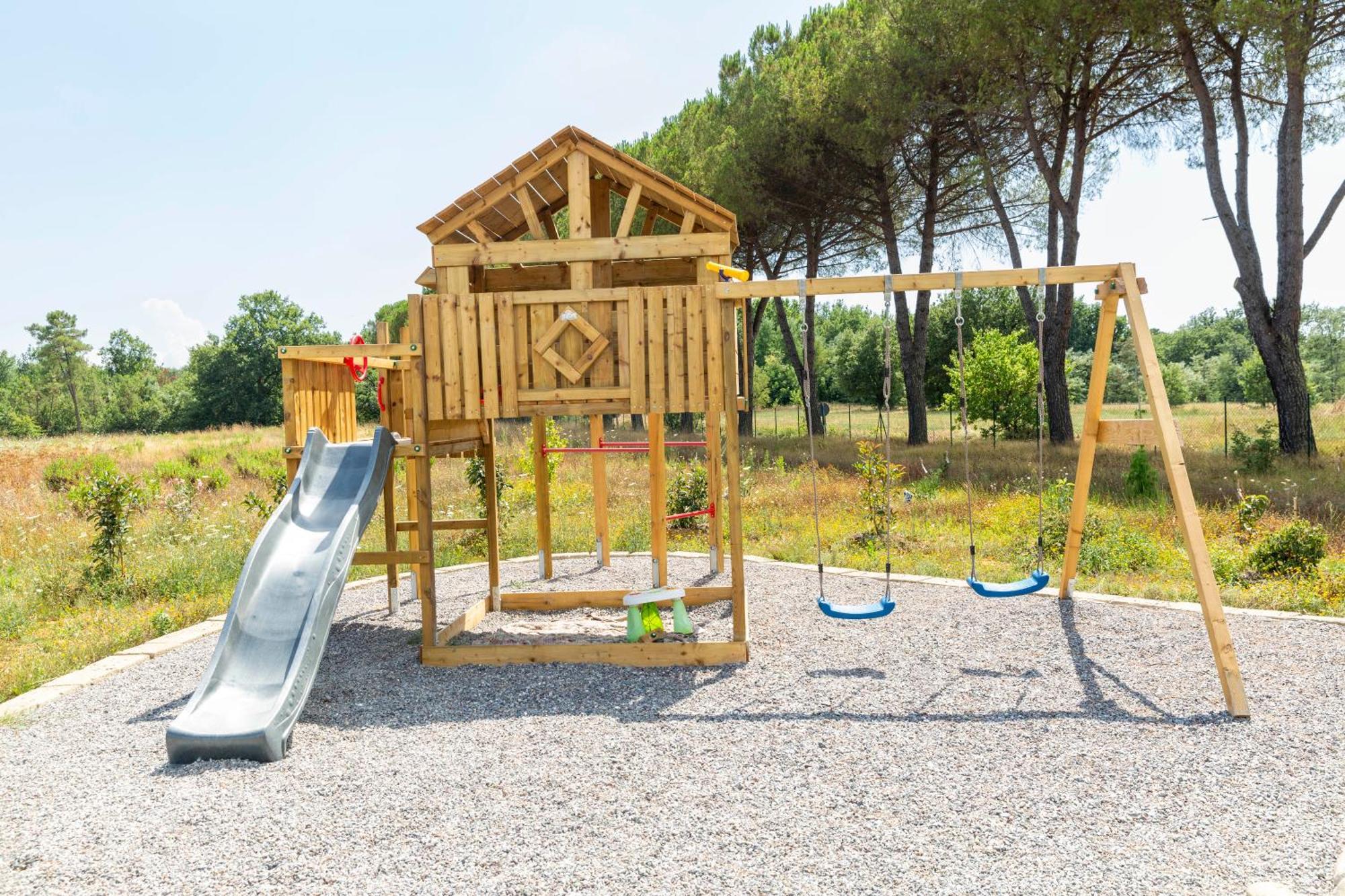 Villa Donnola: Casa Rosmarino Fucecchio Eksteriør billede